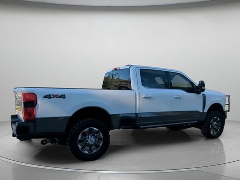 Certified 2026 Ford F350 King Ranch AWD/4WD image 29