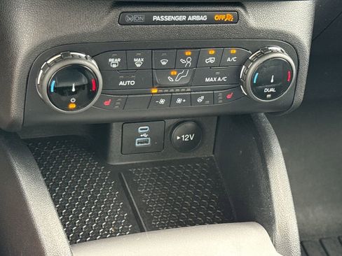 Used 2022 Ford Bronco Sport Outer Banks image 22