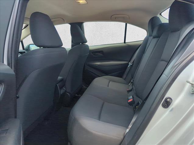 Used 2024 Toyota Corolla LE FWD image 18