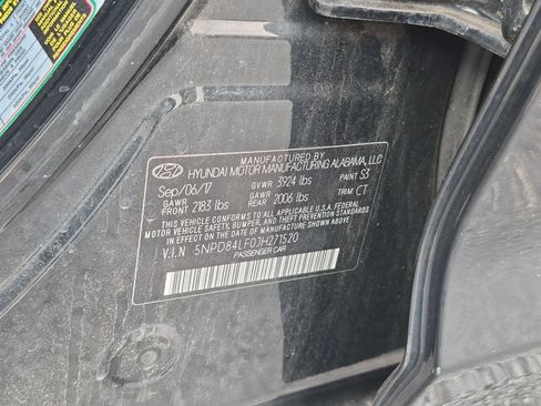 Used 2018 Hyundai Elantra Value Edition FWD image 33