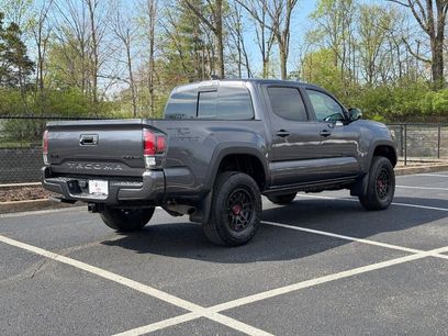 Used 2023 Toyota Tacoma TRD Pro