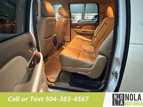 Used 2014 Chevrolet Suburban LT w/ All-Star Edition RWD image 26