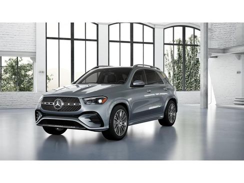 Certified 2024 Mercedes-Benz GLE 450 4MATIC image 40