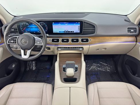 Used 2020 Mercedes-Benz GLE 350 4MATIC image 12