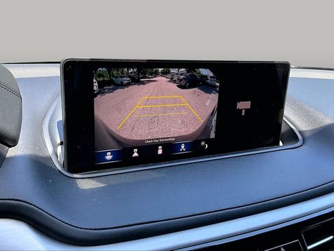 Certified 2024 Acura MDX FWD w/ Technology Package image 25