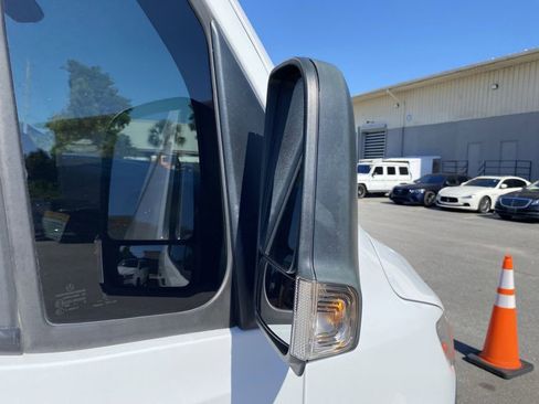 Used 2024 Mercedes-Benz Sprinter 2500 w/ Acoustic Package image 20