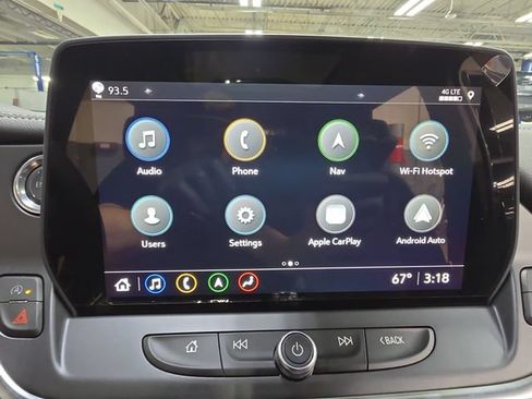New 2026 Chevrolet Blazer LT w/ Sound & Technology Package AWD/4WD image 25