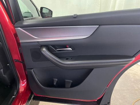 New 2026 MAZDA CX-70 3.3 Turbo S w/ Premium Package image 23