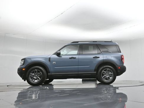 New 2026 Ford Bronco Sport Big Bend AWD/4WD image 45