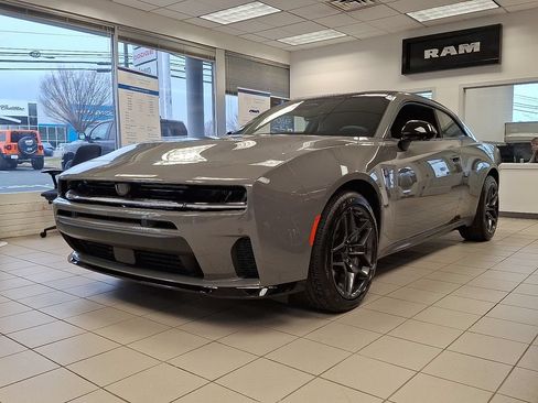 New 2026 Dodge Charger Scat Pack AWD/4WD image 31
