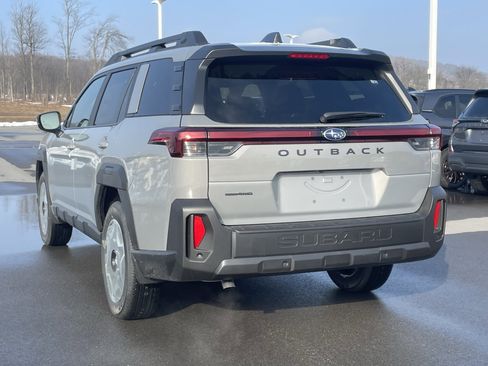 New 2026 Subaru Outback Touring image 6