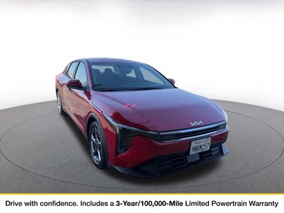 Used 2026 Kia K4