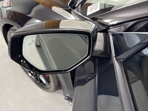 Used 2023 Chevrolet Corvette Z06 RWD image 24