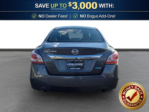 Used 2013 Nissan Altima 2.5 S image 5