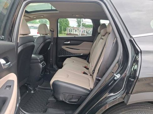 Used 2023 Hyundai Santa Fe SEL w/ Premium Package AWD/4WD image 9