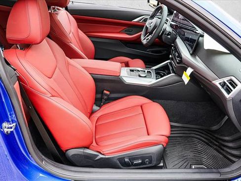 New 2026 BMW 440i xDrive Coupe AWD/4WD image 23