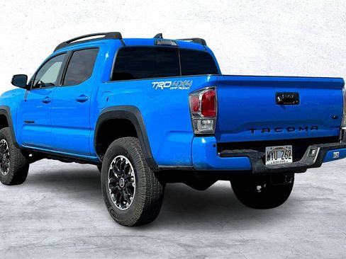 Used 2020 Toyota Tacoma SR5 image 12