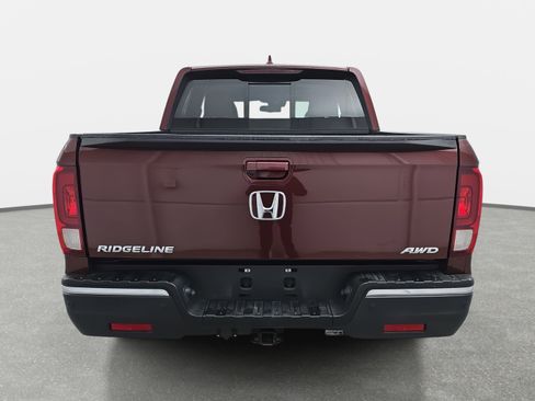 Used 2019 Honda Ridgeline RTL-E image 6