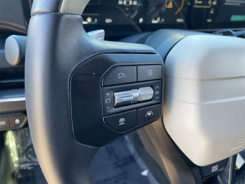 Certified 2025 Kia K4 GT-Line w/ GT-Line Sunroof Package image 23