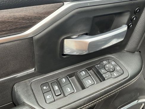 New 2025 RAM 2500 Laramie w/ Sport Appearance Package image 13