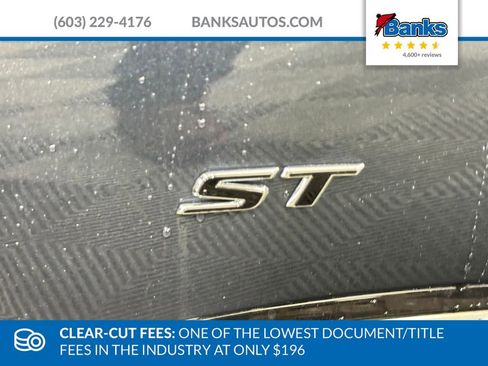 New 2026 Buick Envision Sport Touring image 4