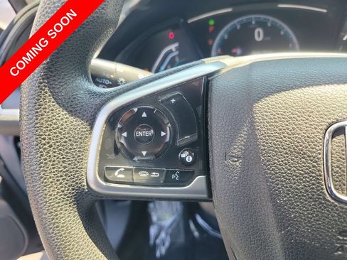 Used 2019 Honda Civic LX image 23