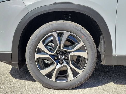 New 2026 MAZDA CX-5 Preferred AWD/4WD image 7