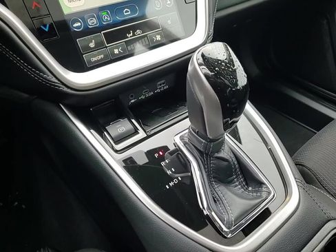 Certified 2025 Subaru Legacy Premium image 19