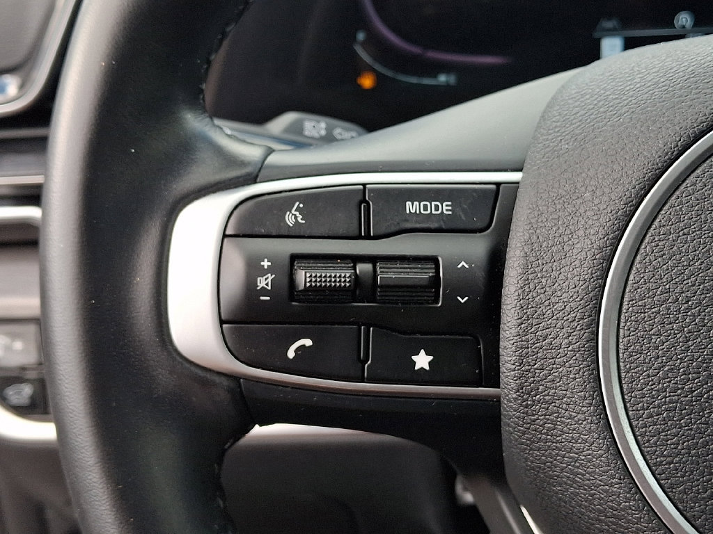 Certified 2023 Kia Sportage X-Line w/ X-Line Premium Package AWD/4WD image 26