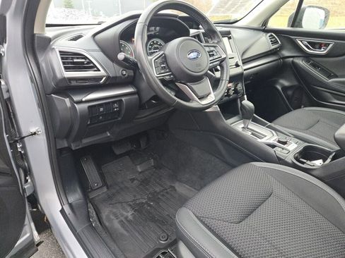 Certified 2023 Subaru Forester Premium image 21