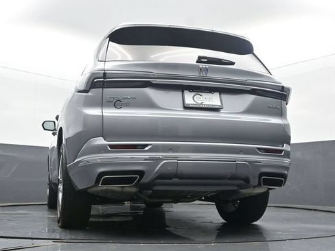 Used 2025 Buick Enclave Avenir w/ LPO, Floor Liner Package AWD/4WD image 50