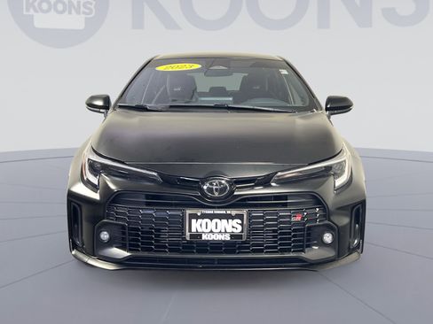 Used 2023 Toyota Corolla GR image 11