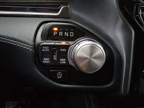 Certified 2020 RAM 1500 Limited image 27