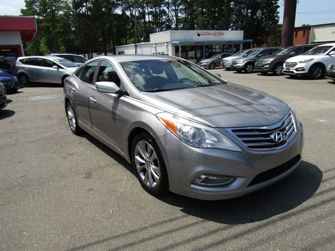 Used 2014 Hyundai Azera Limited FWD image 7