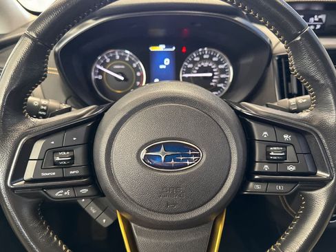 Used 2023 Subaru Crosstrek 2.5i Sport w/ Popular Package #3 image 24