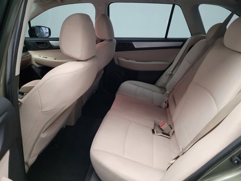 Used 2018 Subaru Outback 2.5i AWD/4WD image 18