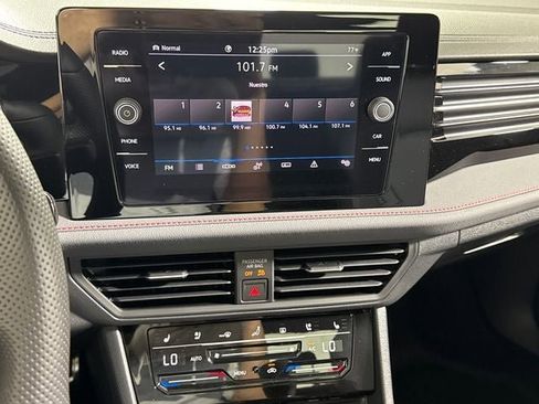 New 2026 Volkswagen Jetta GLI Autobahn FWD image 25