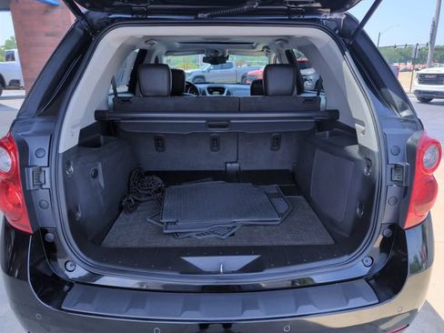 Used 2012 Chevrolet Equinox LTZ FWD image 22