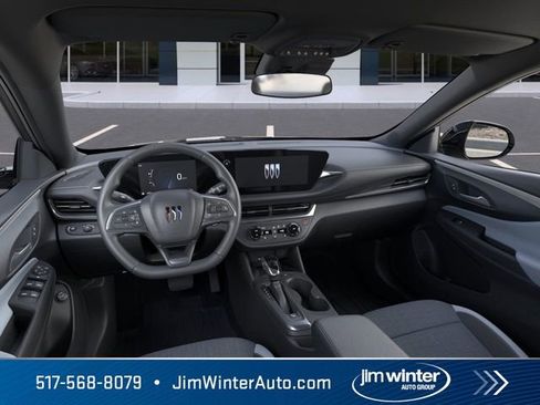 New 2026 Buick Envista Preferred w/ Convenience I Package FWD image 15