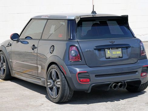 Used 2013 MINI Cooper John Cooper Works FWD image 40