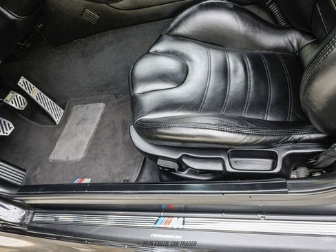 Used 1998 BMW M Roadster RWD image 63