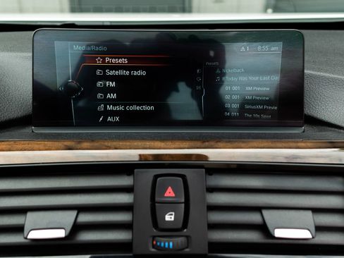 Used 2017 BMW 440i Convertible RWD image 31