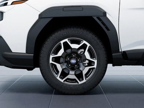 New 2026 Subaru Outback Touring image 9