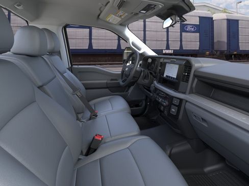 New 2026 Ford F350 XL RWD image 12