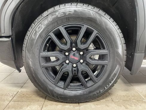 Used 2022 GMC Sierra 1500 Elevation image 7