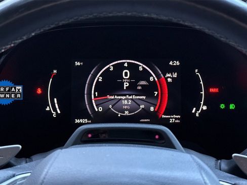 Used 2023 Lexus RX 350 F Sport image 38