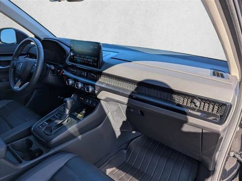 Used 2024 Honda CR-V EX-L image 27