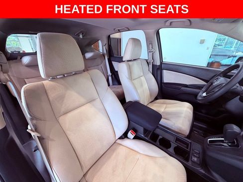Used 2015 Honda CR-V EX image 8