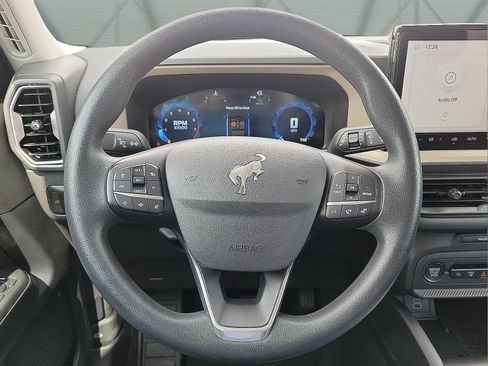 Used 2025 Ford Bronco Sport Big Bend image 19