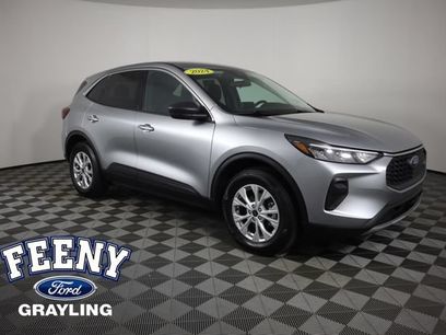 Used 2024 Ford Escape Active
